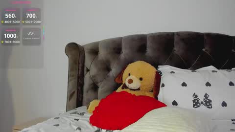 Kailyn online show from February 5, 8:35 pm