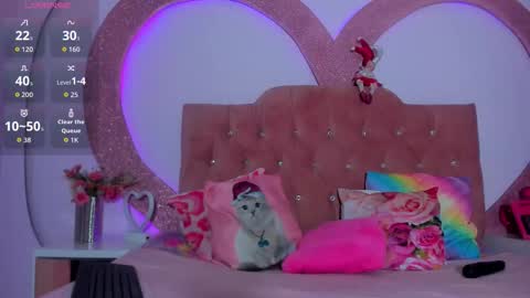 kaily online show from February 10, 9:13 am