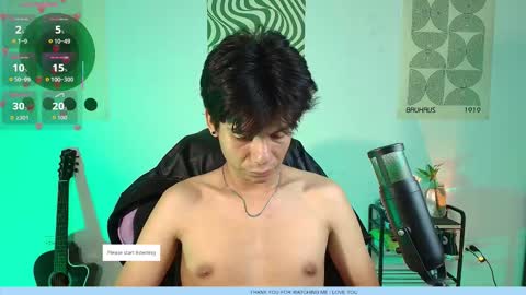 KAIN online show from November 21, 10:25 am