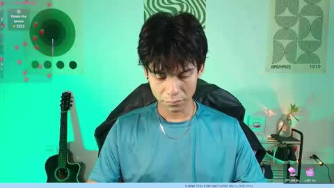 KAIN online show from November 26, 11:44 am