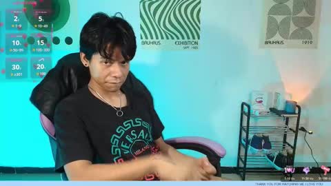 KAIN online show from December 1, 1:27 pm