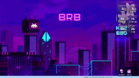 KAIN online show from February 18, 11:06 am