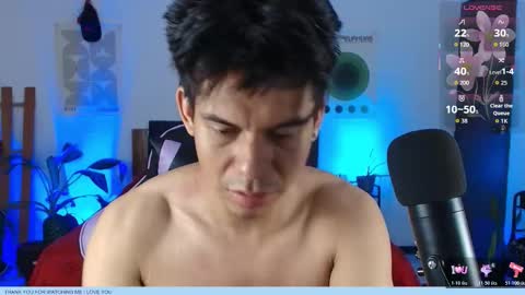 KAIN online show from March 13, 1:51 pm