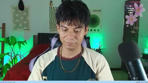 KAIN online show from March 18, 12:25 am