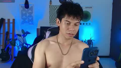 KAIN online show from March 19, 1:20 am