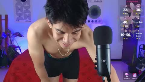 KAIN online show from March 21, 1:10 am