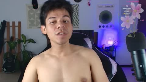 KAIN online show from March 22, 1:42 am