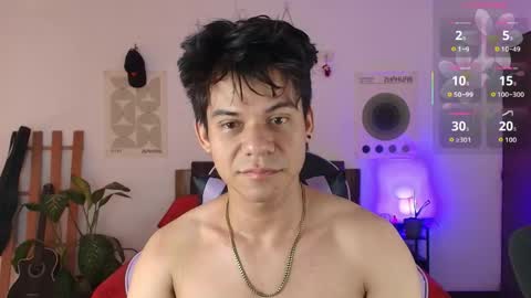 KAIN online show from March 24, 1:05 pm