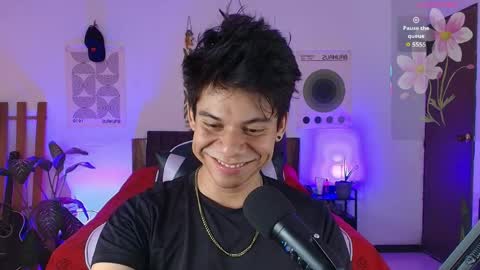 KAIN online show from March 25, 1:17 pm