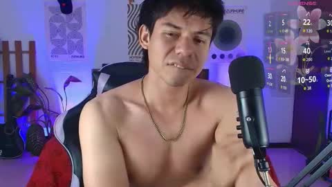 KAIN online show from March 26, 1:22 am