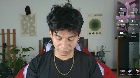 KAIN online show from April 4, 12:35 pm