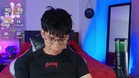 KAIN online show from July 7, 10:52 am