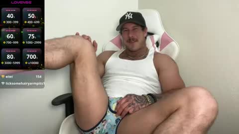 Snapshot of kainehart chatting on March 30, 11:06 pm kainehart online show from March 30, 11:06 pm