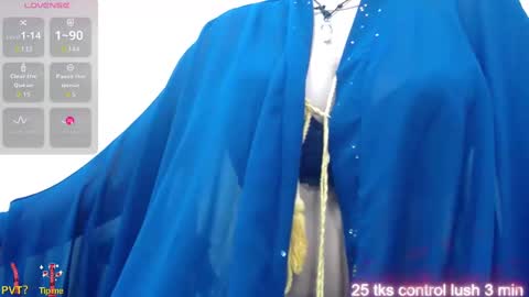 Kai online show from September 13, 12:05 pm