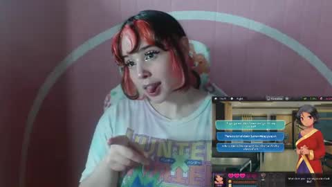 Kairi online show from June 26, 12:37 am