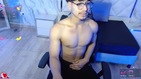 kairo_tay online show from March 10, 12:10 pm