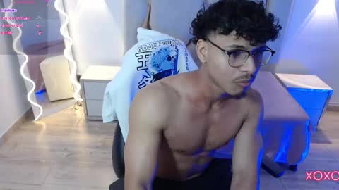 kairo_tay online show from March 12, 7:42 pm