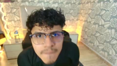 kairo_tay online show from March 16, 11:36 am