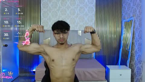 kairo_tay online show from March 25, 11:38 am