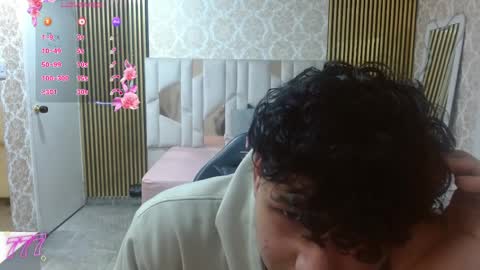 kairo_tay online show from March 27, 11:54 am