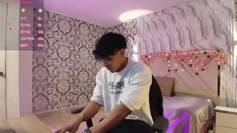 kairo_tay online show from April 1, 12:28 pm