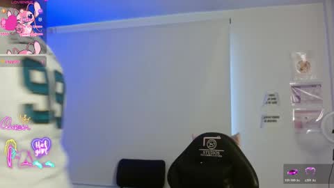 kairo_tay online show from April 5, 11:40 am