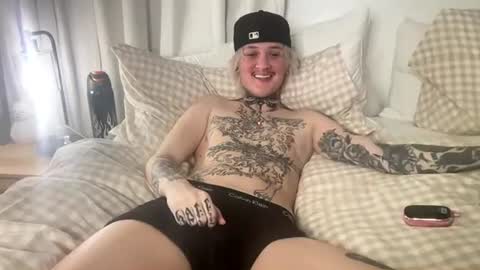 Kairo Kox online show from March 1, 4:58 am