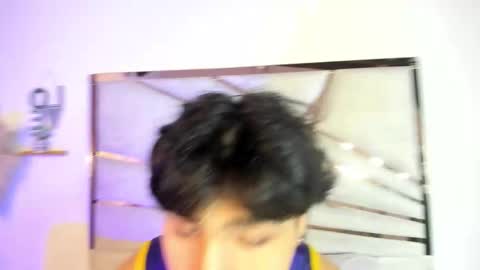 Snapshot of kairosxxx chatting on October 20, 12:49 pm kairosxxx online show from October 20, 12:49 pm