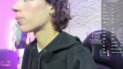 kaisage_tay online show from May 21, 3:13 am