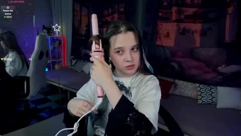 Kaisa online show from December 20, 5:53 pm