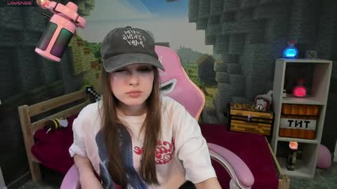 Kaisa online show from March 30, 9:05 pm