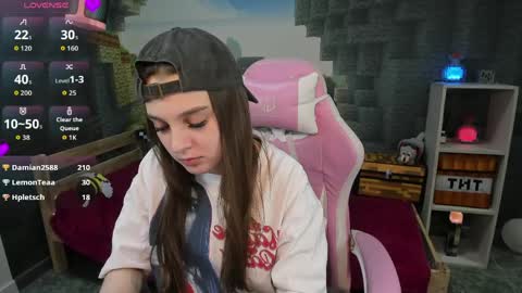 Kaisa online show from March 31, 9:10 am