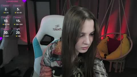 Kaisa online show from April 3, 8:51 pm