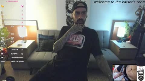 Snapshot of kaiser679 chatting on March 14, 3:01 am kaiser679 online show from March 14, 3:01 am