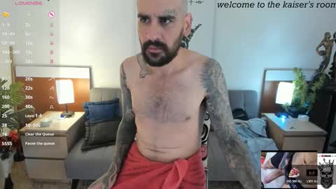 Snapshot of kaiser679 chatting on March 16, 6:56 pm kaiser679 online show from March 16, 6:56 pm