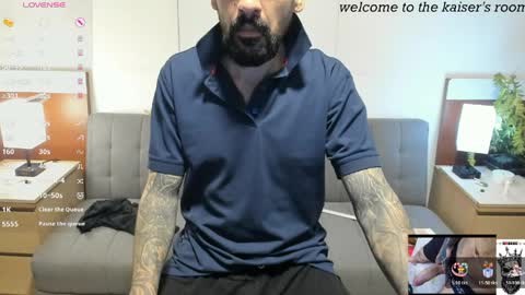 Snapshot of kaiser679 chatting on March 29, 1:16 am kaiser679 online show from March 29, 1:16 am