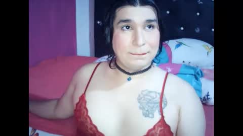 kaissydoll online show from May 16, 7:27 am
