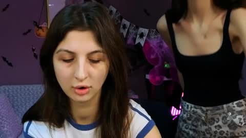 Kaisy online show from November 2, 10:17 am