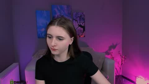 Kaisy online show from November 30, 4:33 pm