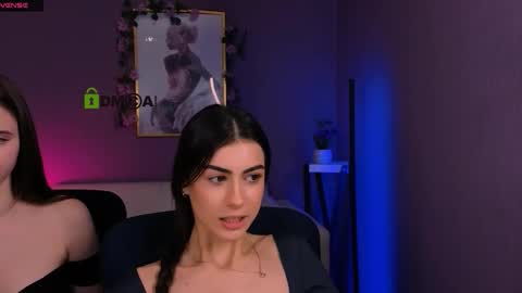 Kaisy online show from December 15, 10:19 am