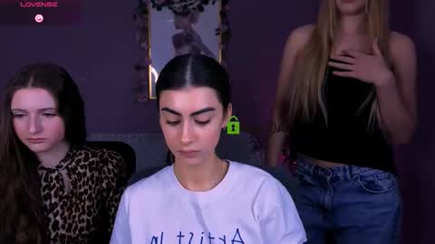 Kaisy online show from February 19, 10:33 am