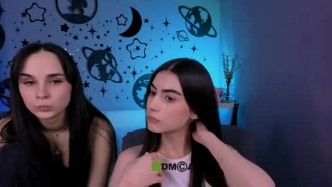 Kaisy online show from April 29, 7:09 pm