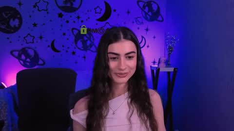 Kaisy online show from May 16, 10:36 am