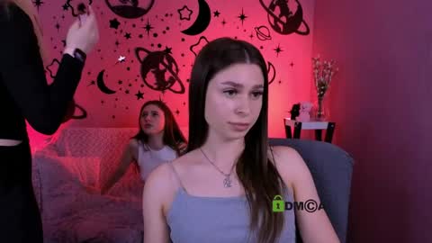 Kaisy online show from May 17, 9:38 am