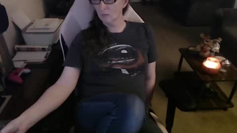 Camprincess331 online show from October 7, 1:25 am