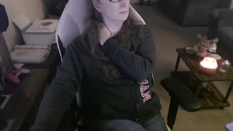 Camprincess331 online show from October 9, 1:47 am