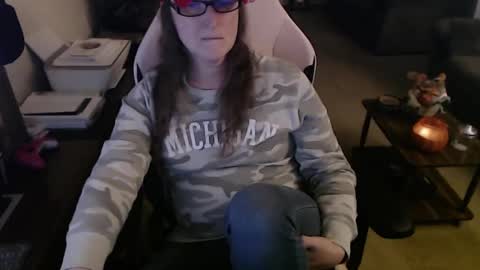 Camprincess331 online show from October 28, 1:20 am