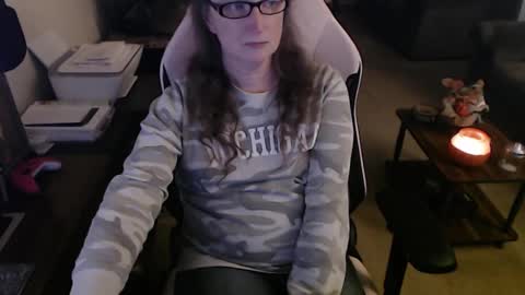 Camprincess331 online show from October 29, 1:30 am