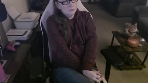 Camprincess331 online show from November 6, 2:23 am