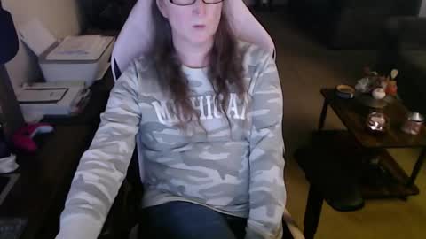 Camprincess331 online show from November 13, 2:43 am